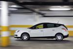 Chrysler Delta 2011 года